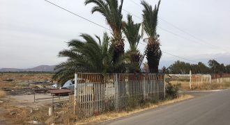 Se vende Terreno 5000mt2 Sector Santa Inés Lampa