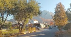 HERMOSA Y GRAN CASA DE ESQUINA, SECTOR TRANQUILO LARAPINTA