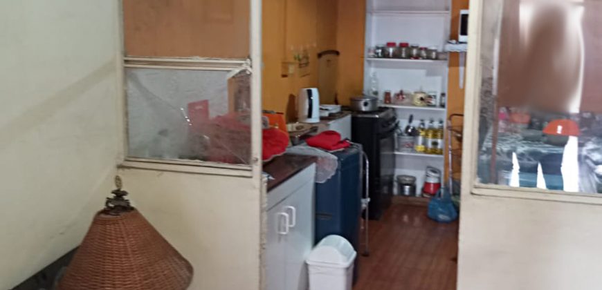 PROPIEDAD EN VENTA EXCELENTE UBICACIÓN EN TOPOCALMA, RENCA