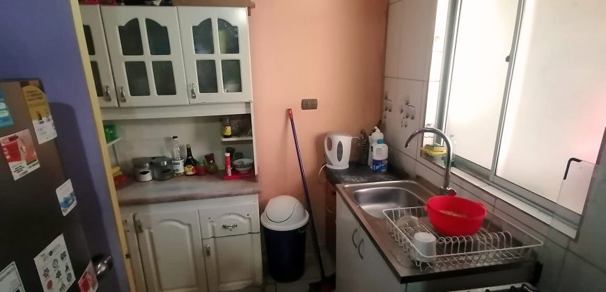 Casa A Bajo Precio Larapinta, La Roblería, 3ª Etapa Lampa