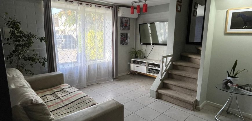 Hermosa casa en Condominio El Mañio 3ra etapa Larapinta