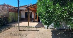 Hermosa Casa En Venta Ubicada En Las Quinquilas, Lampa