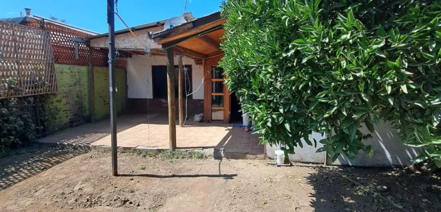 Hermosa Casa En Venta Ubicada En Las Quinquilas, Lampa