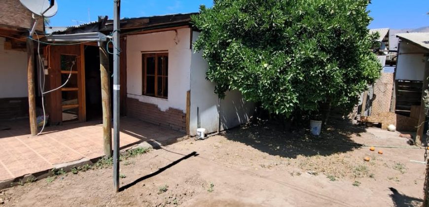 Hermosa Casa En Venta Ubicada En Las Quinquilas, Lampa