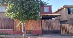 Venta de casa en Pasaje Cerrado ubicado en Colliguay, Larapinta!