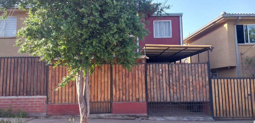 Venta de casa en Pasaje Cerrado ubicado en Colliguay, Larapinta!