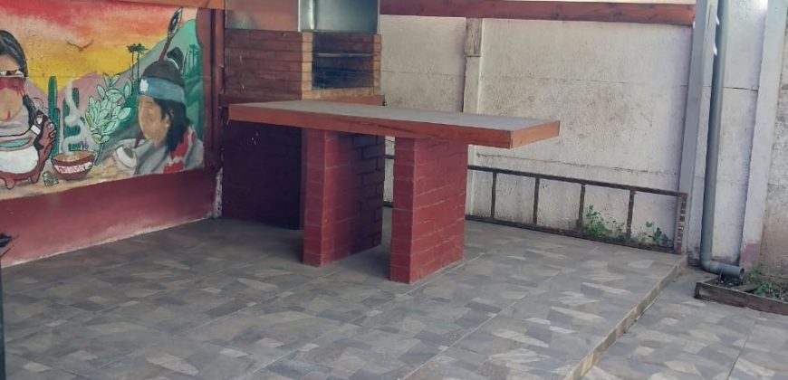 Venta de casa en Pasaje Cerrado ubicado en Colliguay, Larapinta!