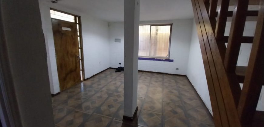 Venta de casa en Pasaje Cerrado ubicado en Colliguay, Larapinta!