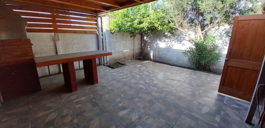 Venta de casa en Pasaje Cerrado ubicado en Colliguay, Larapinta!