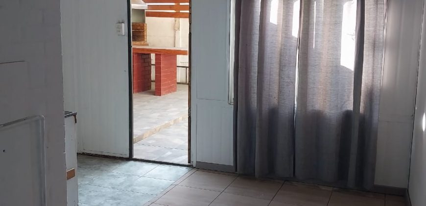 Venta de casa en Pasaje Cerrado ubicado en Colliguay, Larapinta!