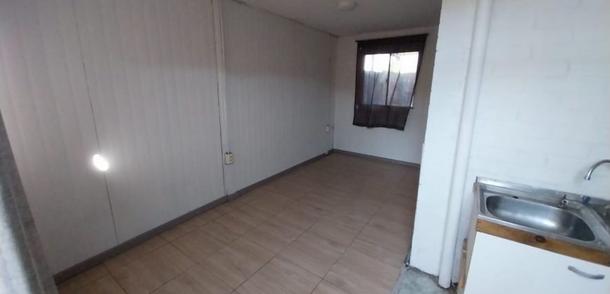 Venta de casa en Pasaje Cerrado ubicado en Colliguay, Larapinta!