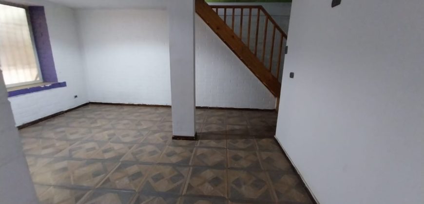 Venta de casa en Pasaje Cerrado ubicado en Colliguay, Larapinta!