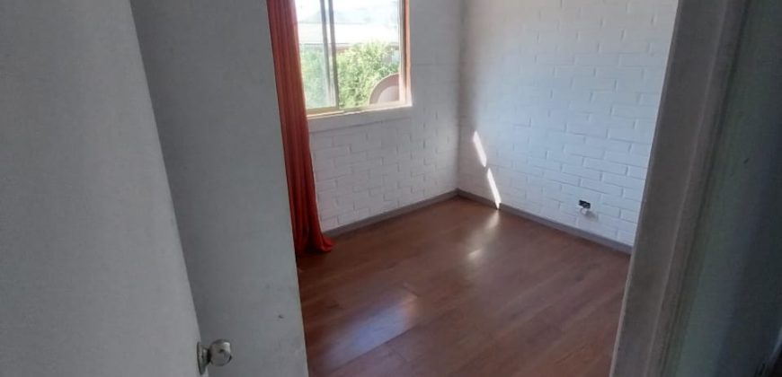 Venta de casa en Pasaje Cerrado ubicado en Colliguay, Larapinta!