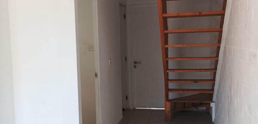 ARRIENDO CASA EN BUEN ESTADO, PASAJE SIERRA LAMPA