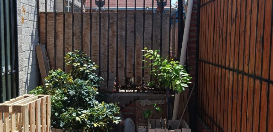 ARRIENDO CASA EN BUEN ESTADO, PASAJE SIERRA LAMPA