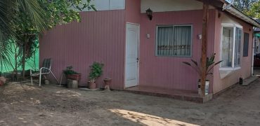 ARRIENDO ECONOMICO EN MIRAFLORES, COMUNA LAMPA