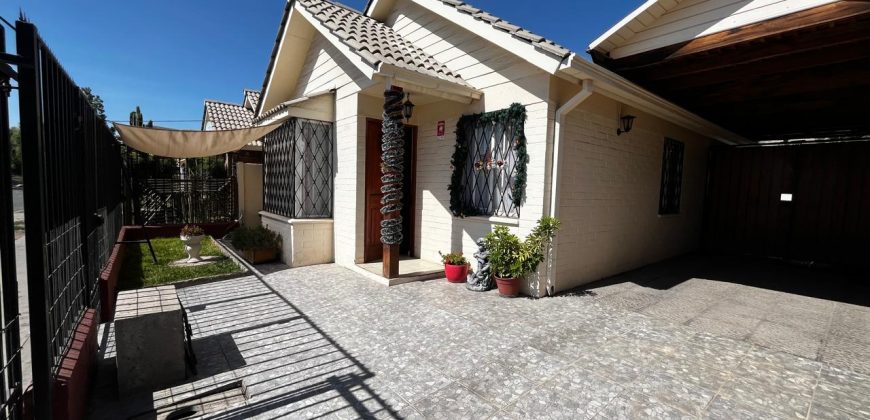 Venta propiedad en Avenida La Hacienda Larapinta