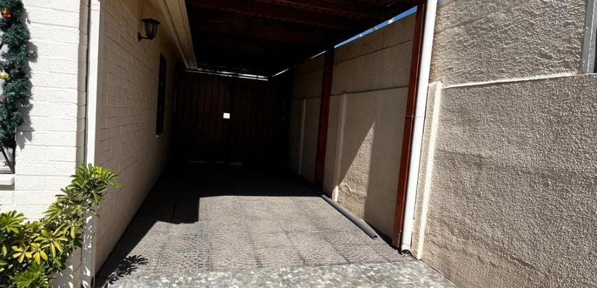 Venta propiedad en Avenida La Hacienda Larapinta