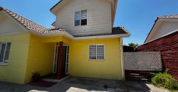 Venta casa en Pasaje Micro Barrio El Canelo Larapinta