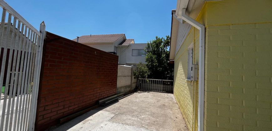 Venta casa en Pasaje Micro Barrio El Canelo Larapinta