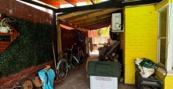 Venta casa en Pasaje Micro Barrio El Canelo Larapinta