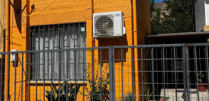 Casa en Pasaje Valle del Encanto Lampa